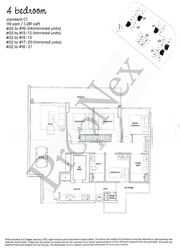 Heron Bay (D19), Condominium #497765141